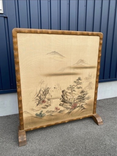 衝立 屏風 パーテーション