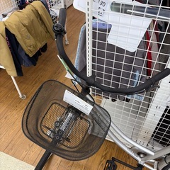 リユースのサカイ東金店 自転車 26インチ シルバー TJ17921の画像