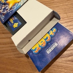 ゲームボーイアドバンスソフトの画像