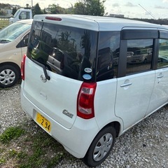 外装悪い、エアコン👌の画像