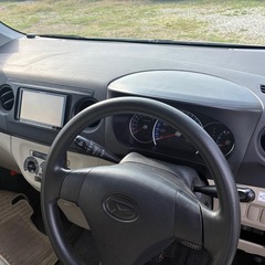 外装悪い、エアコン👌の画像