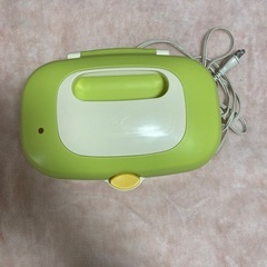 コンビ　クイックウォーマーの画像