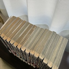 テラフォーマーズ 1-15巻セットの画像