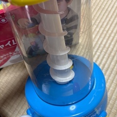 くもん　くるくるチャイムの画像