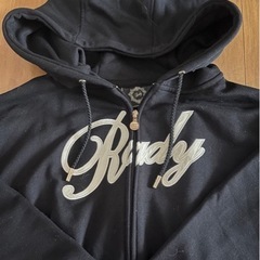 Rady セットアップの画像