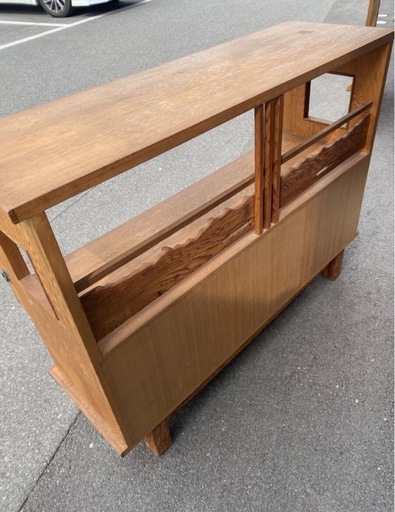 和家具 飾り棚　サイドボード