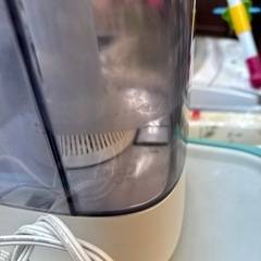 超音波加湿器の画像