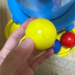 くもん　くるくるチャイムの画像