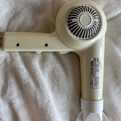 ★まだまだ使えます！Nobby NB1902 ヘアドライヤー★の画像