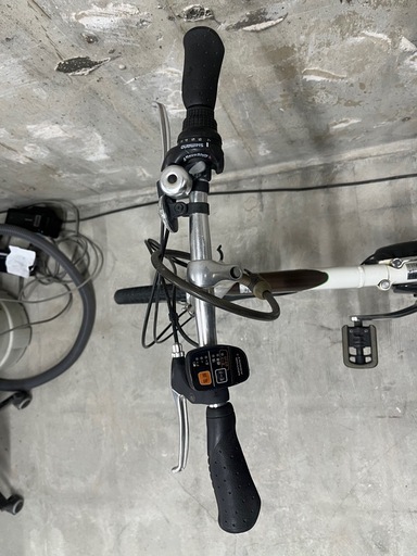 電動自転車