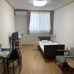 介護スタッフ／ライフステージに合わせた働き方！週2日～OK！の画像