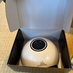 ジェルネイルキットの画像