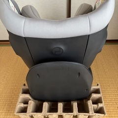 cybex 「Sirona SX2 i-Size」の画像