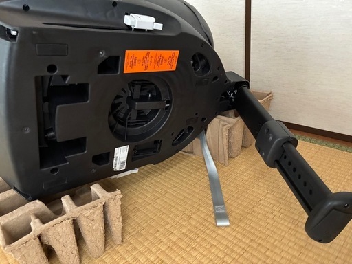cybex 「Sirona SX2 i-Size」