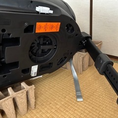 cybex 「Sirona SX2 i-Size」の画像