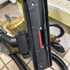 サイクロン掃除機　の画像