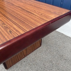 ローテーブル 木製 座卓の画像