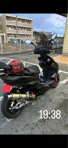 シグナス3がた型