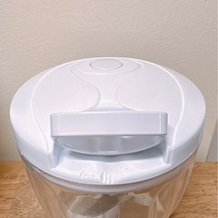 みじん切りチョッパーの画像