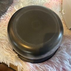 【リサイクルサービス八光】【2019年製/3合炊き】煮込み料理も作れる！タイガー マイコン炊飯ジャー 炊きたてミニ ホワイトの画像