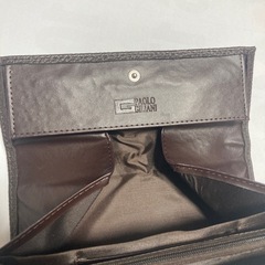 PAOLO GILIANI 長財布の画像