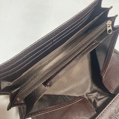 PAOLO GILIANI 長財布の画像