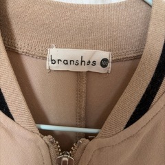 子供服　薄手　上着の画像