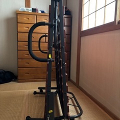 降りたみベットの画像