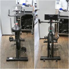 dmasun 　エアロバイク　 エクササイズマシンの画像