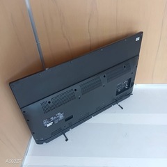 K090 送料無料  東芝　40インチ液晶テレビ　展示品の画像