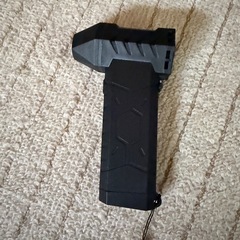 ジェントスブロワーの画像