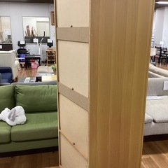 洋服ダンス【町田市再生家具】253545の画像