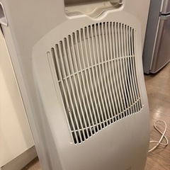 【無料】空気清浄機　アトモスフィア　　　の画像