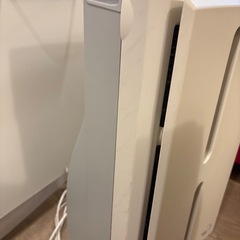 【無料】空気清浄機　アトモスフィア　　　の画像