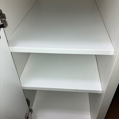 （決定）勉強机・キャスター付きイスの画像