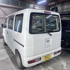 🎉即戦力‼️軽バン🚗ハイゼット🌈S320V🉐自動車、バイク下取り交換可能㊗️の画像