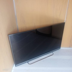 I 098 送料無料  東芝　58インチ液晶テレビ　展示品の画像
