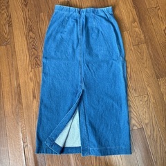 タイトスカートの画像