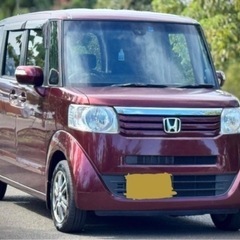 Honda NBox H27 ❌ no startの画像