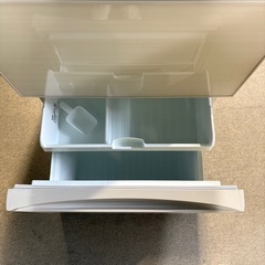 ⭐️TOSHIBA⭐️冷凍冷蔵庫 2018年 330L 大阪市近郊配送無料の画像