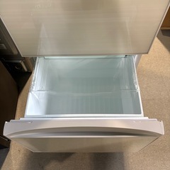 ⭐️TOSHIBA⭐️冷凍冷蔵庫 2018年 330L 大阪市近郊配送無料の画像