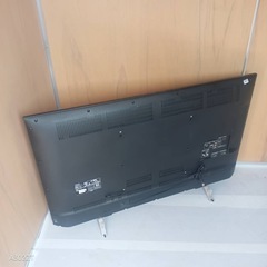 I 099 送料無料  東芝　55インチ液晶テレビ　展示品の画像