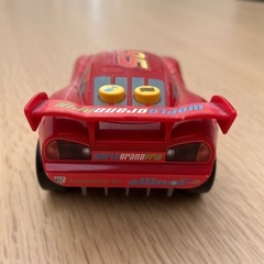 カーズ マックィーンの画像