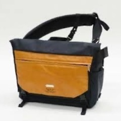 master piece（マスターピース）メッセンジャーバックの画像