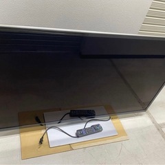 Panasonic 55型 プラズマテレビ（TH-P55GT60）    の画像