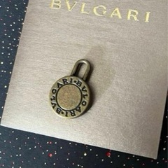 BVLGARI ネックレスの画像