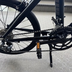 TERN  SURGE  ミニベロ ターン サージュ 
の画像