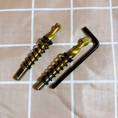 新品⭐️ 超硬 ステンレス ホールソー 合金チップ 電動ドリル ホールカッタ　125mm の画像