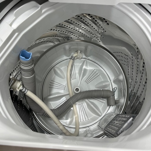 Panasonic パナソニック 全自動洗濯機 NA-F70PB15 2021年製 洗い7.0kg 洗濯機 縦型 のご紹介です！