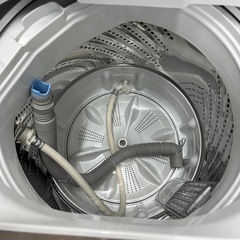 Panasonic パナソニック 全自動洗濯機 NA-F70PB15 2021年製 洗い7.0kg 洗濯機 縦型 のご紹介です！の画像